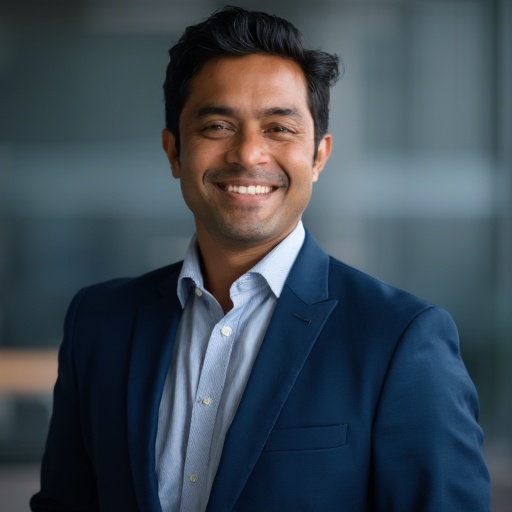 Rohan Mehta — aviator game expert