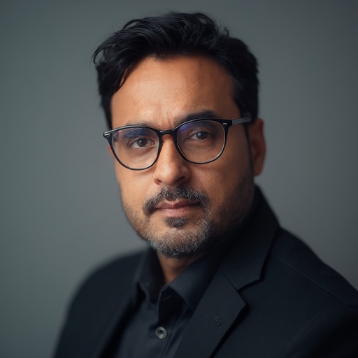 Rajesh Venkataraman — aviator game reviewer